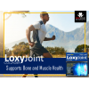 LOXYJOINT COLLAGEN DIETARY SUPPLEMENT FOR HEALTHY JOINTS WITH ROSEHIP , VITAMIN C , VITAMIN D & SELENIUM 20 ORAL AMPOULES X 25 ML